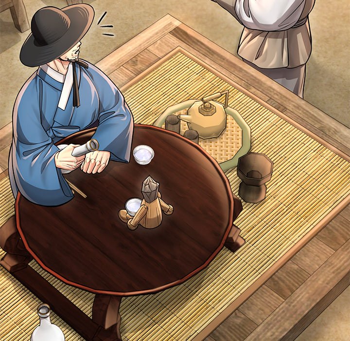 Read Muscle Joseon chapter 25 image 14 on Lezhin