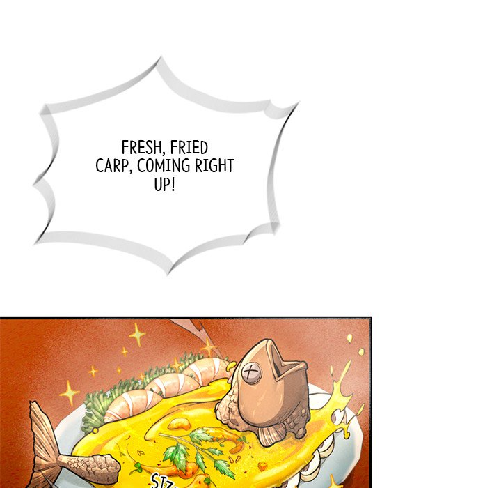 Read Muscle Joseon chapter 25 image 141 on Lezhin