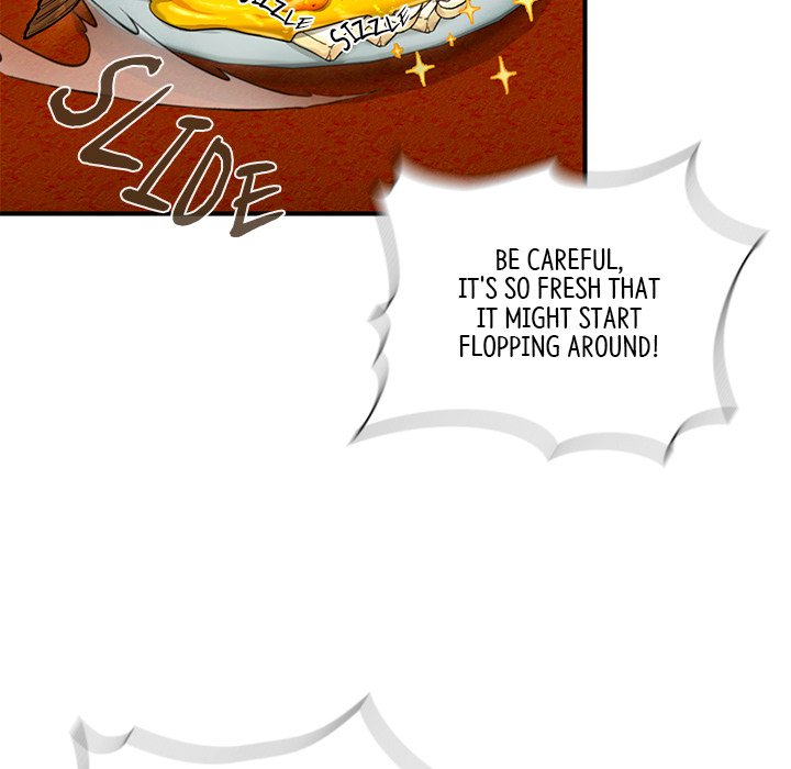 Read Muscle Joseon chapter 25 image 142 on Lezhin