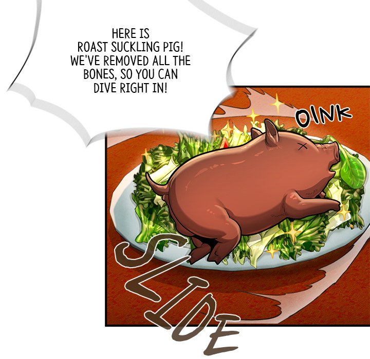 Read Muscle Joseon chapter 25 image 143 on Lezhin