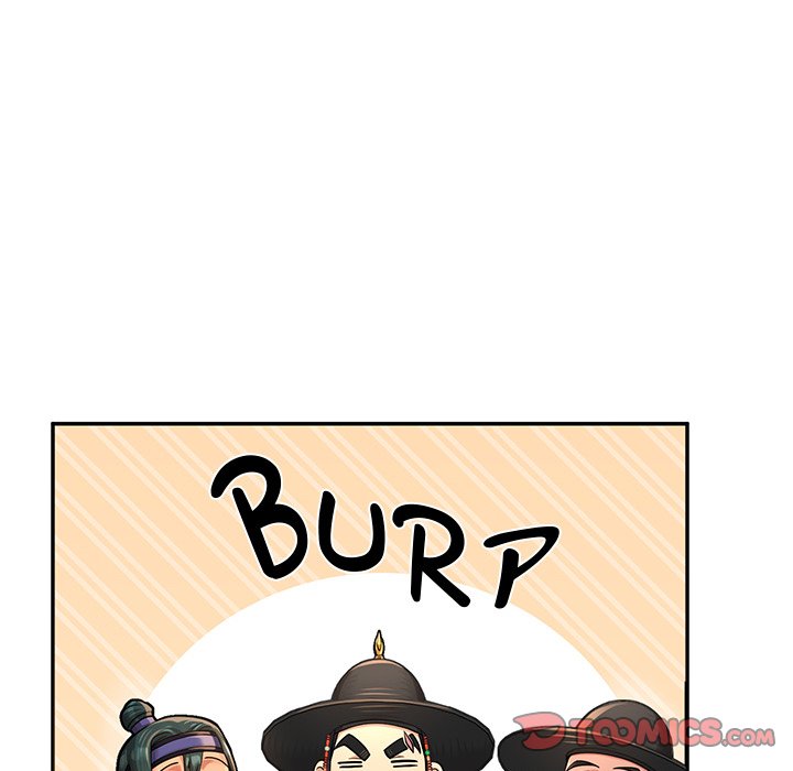 Read Muscle Joseon chapter 25 image 146 on Lezhin