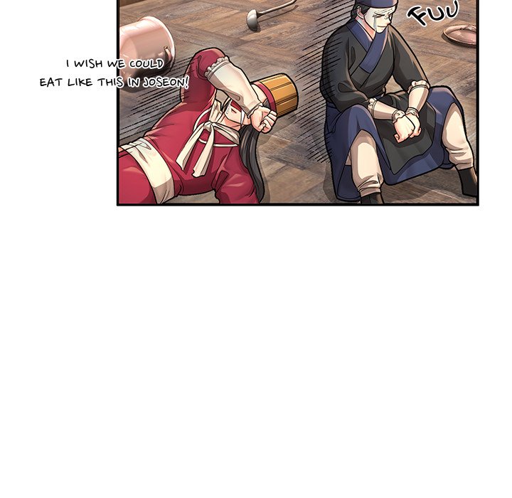 Read Muscle Joseon chapter 25 image 149 on Lezhin