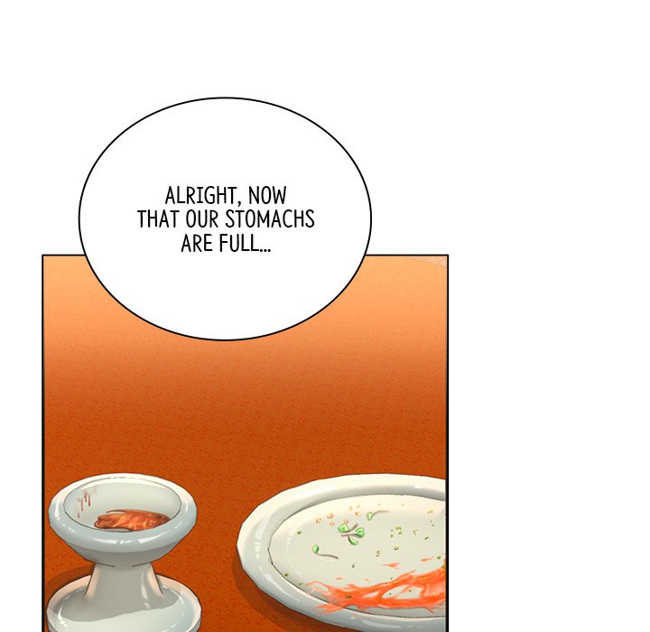 Read Muscle Joseon chapter 25 image 150 on Lezhin