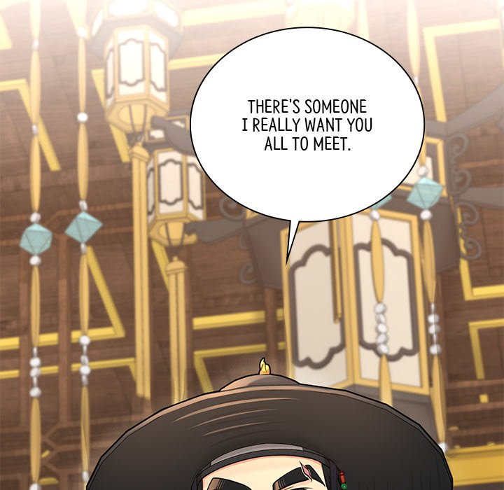 Read Muscle Joseon chapter 25 image 152 on Lezhin