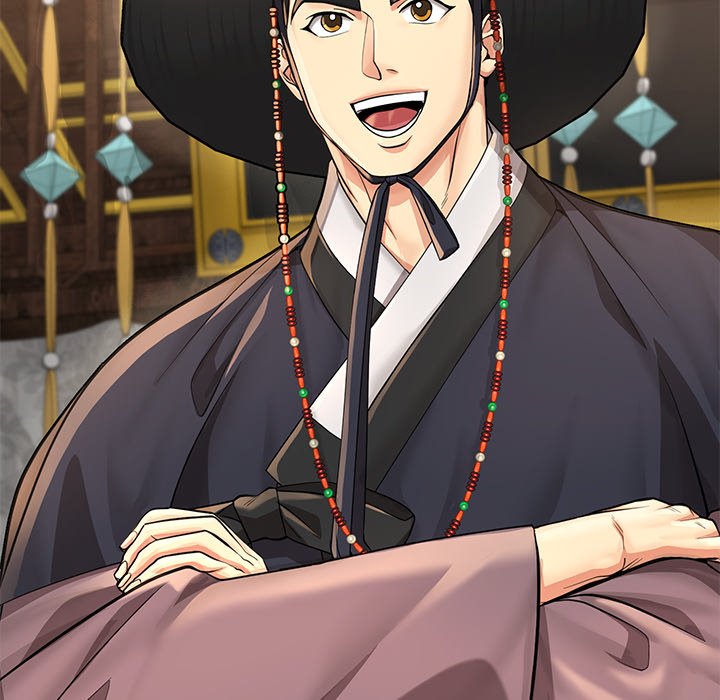 Read Muscle Joseon chapter 25 image 153 on Lezhin