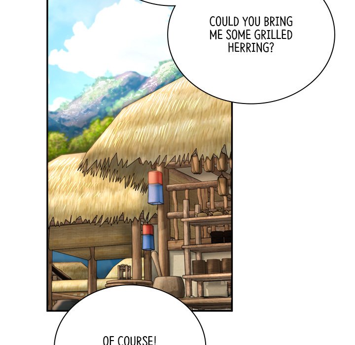 Read Muscle Joseon chapter 25 image 16 on Lezhin