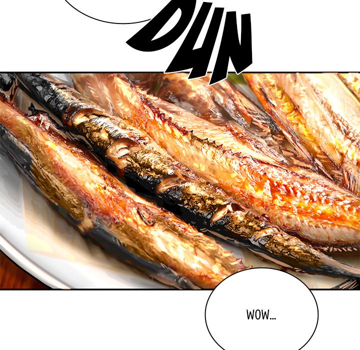 Read Muscle Joseon chapter 25 image 18 on Lezhin