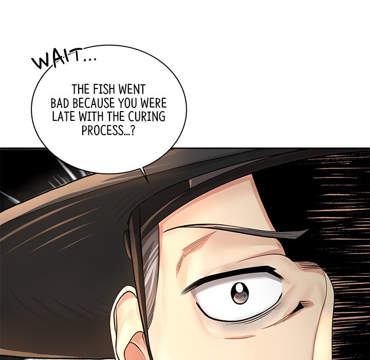Read Muscle Joseon chapter 25 image 22 on Lezhin