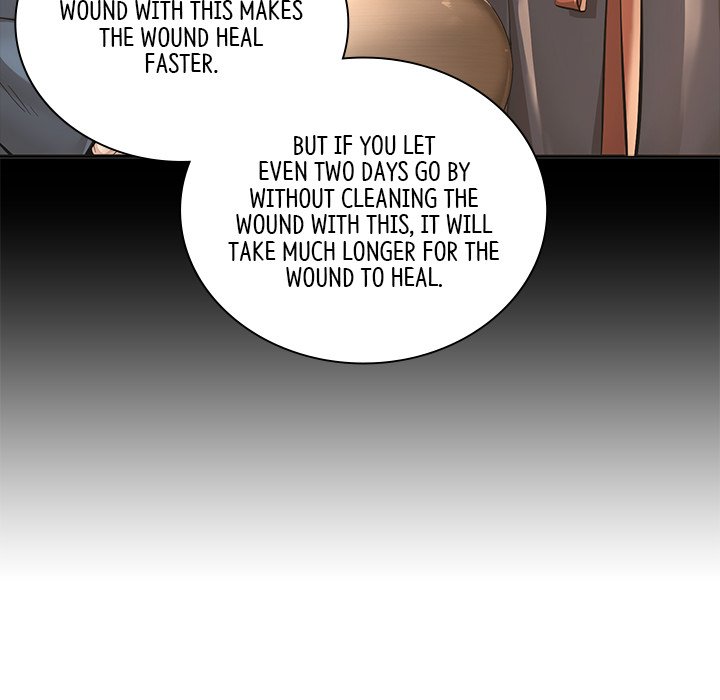 Read Muscle Joseon chapter 25 image 26 on Lezhin