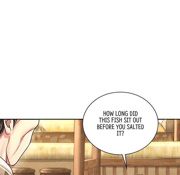 Read Muscle Joseon chapter 25 image 27 on Lezhin