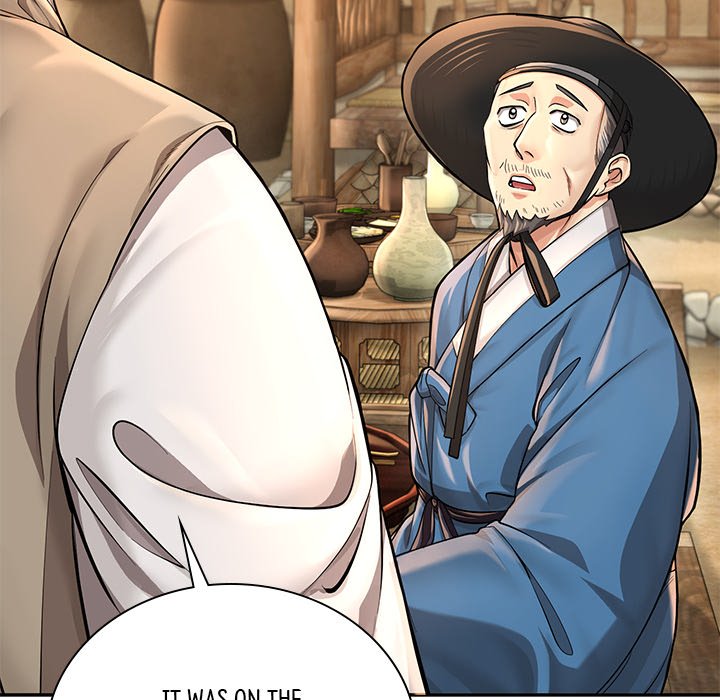 Read Muscle Joseon chapter 25 image 28 on Lezhin