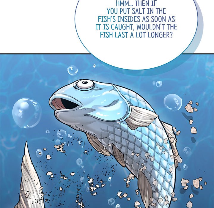 Read Muscle Joseon chapter 25 image 30 on Lezhin