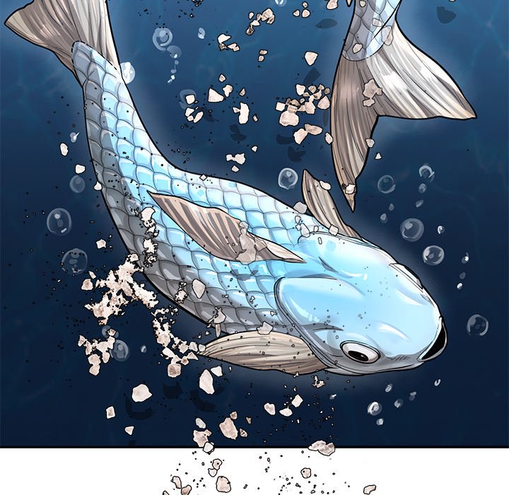Read Muscle Joseon chapter 25 image 31 on Lezhin