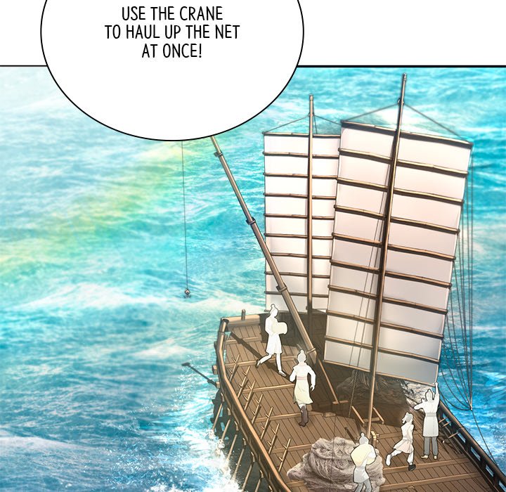 Read Muscle Joseon chapter 25 image 34 on Lezhin
