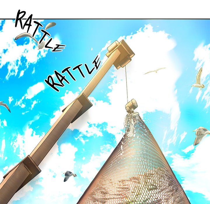Read Muscle Joseon chapter 25 image 36 on Lezhin