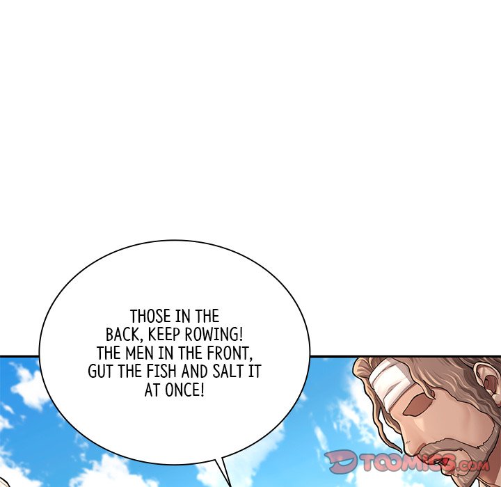 Read Muscle Joseon chapter 25 image 38 on Lezhin