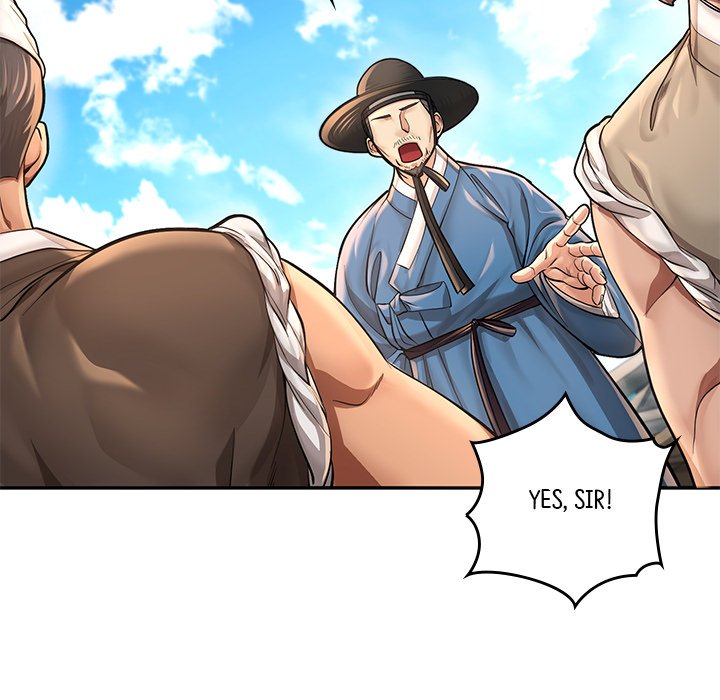 Read Muscle Joseon chapter 25 image 39 on Lezhin