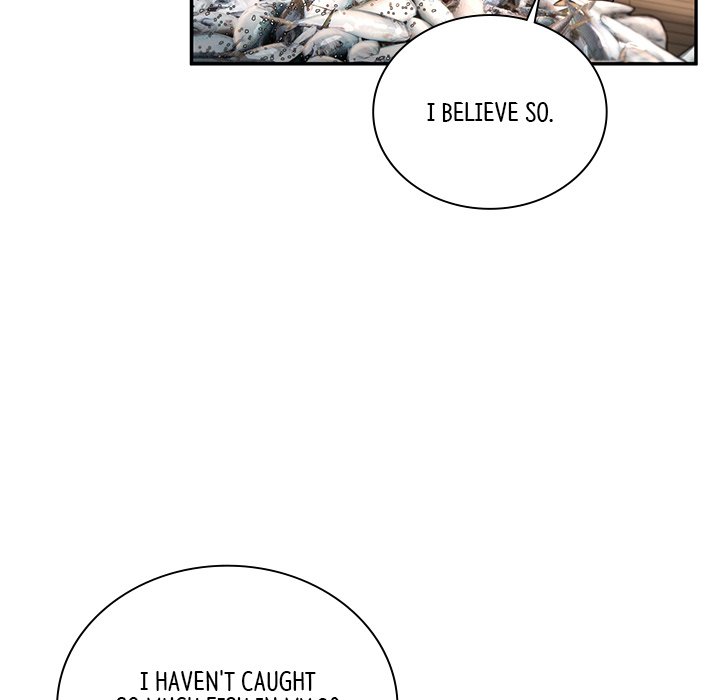 Read Muscle Joseon chapter 25 image 46 on Lezhin