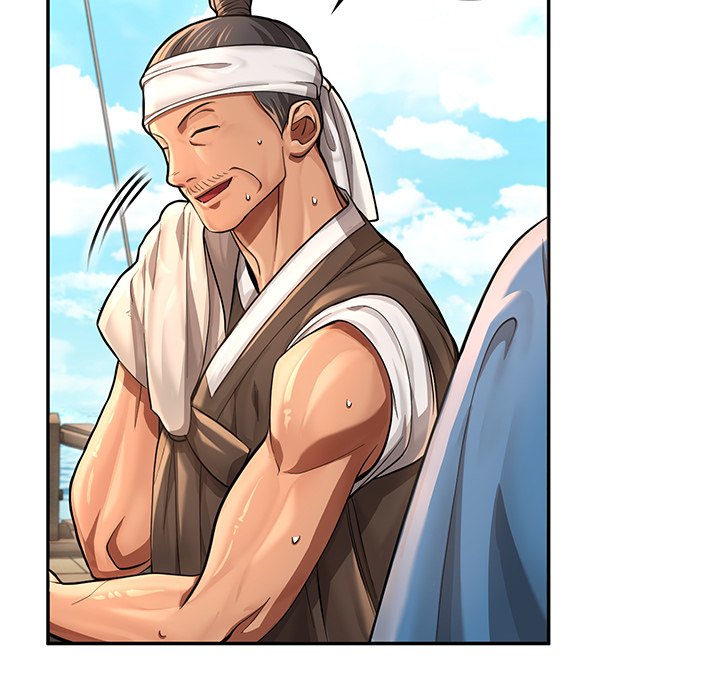 Read Muscle Joseon chapter 25 image 49 on Lezhin