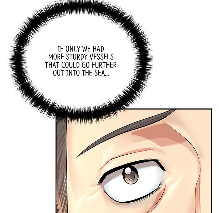 Read Muscle Joseon chapter 25 image 53 on Lezhin