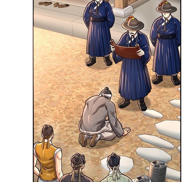 Read Muscle Joseon chapter 25 image 63 on Lezhin