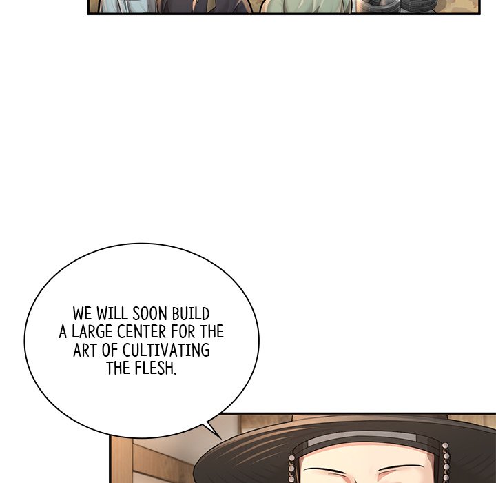 Read Muscle Joseon chapter 25 image 64 on Lezhin