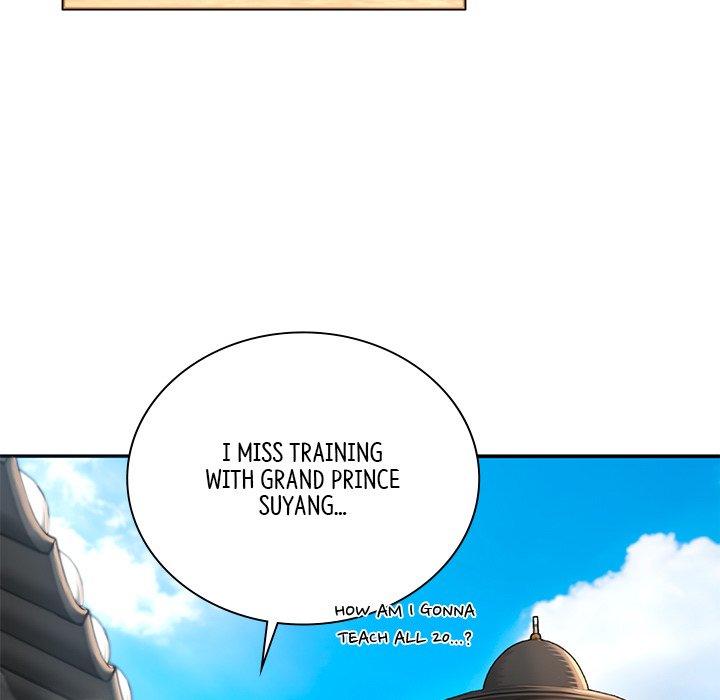 Read Muscle Joseon chapter 25 image 71 on Lezhin