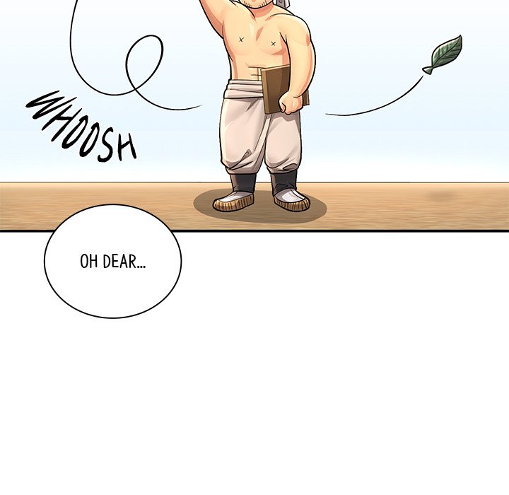 Read Muscle Joseon chapter 25 image 76 on Lezhin
