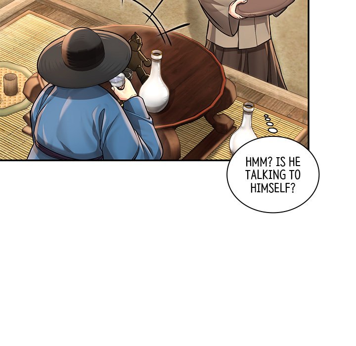 Read Muscle Joseon chapter 25 image 8 on Lezhin