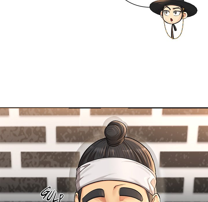 Read Muscle Joseon chapter 25 image 80 on Lezhin