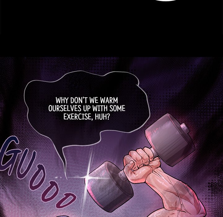 Read Muscle Joseon chapter 25 image 87 on Lezhin
