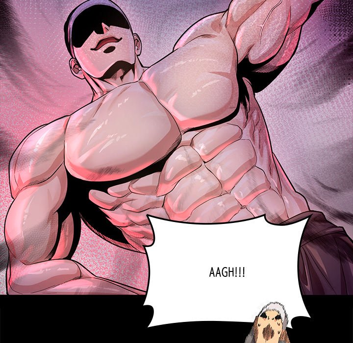 Read Muscle Joseon chapter 25 image 88 on Lezhin