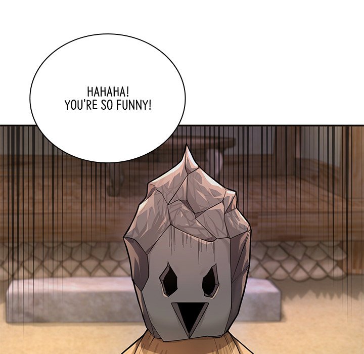 Read Muscle Joseon chapter 25 image 9 on Lezhin