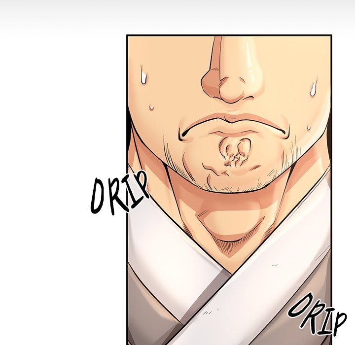 Read Muscle Joseon chapter 25 image 90 on Lezhin