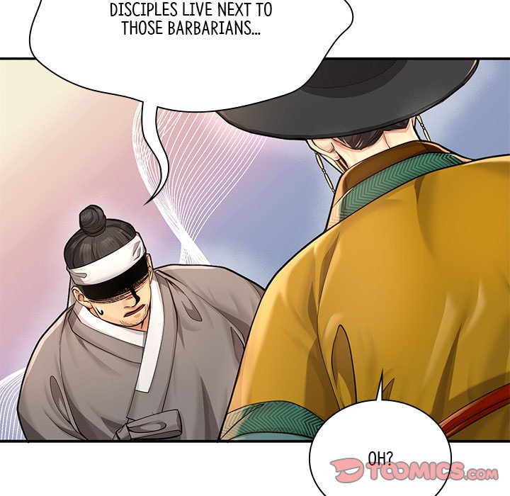Read Muscle Joseon chapter 25 image 92 on Lezhin
