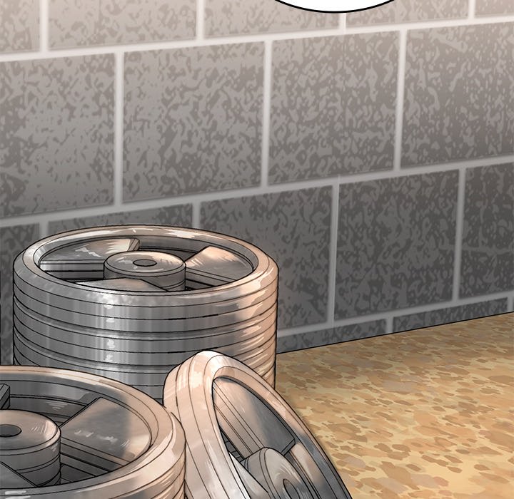 Read Muscle Joseon chapter 25 image 95 on Lezhin