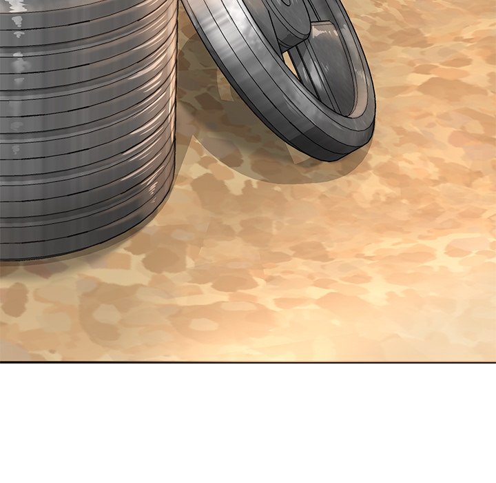 Read Muscle Joseon chapter 25 image 96 on Lezhin