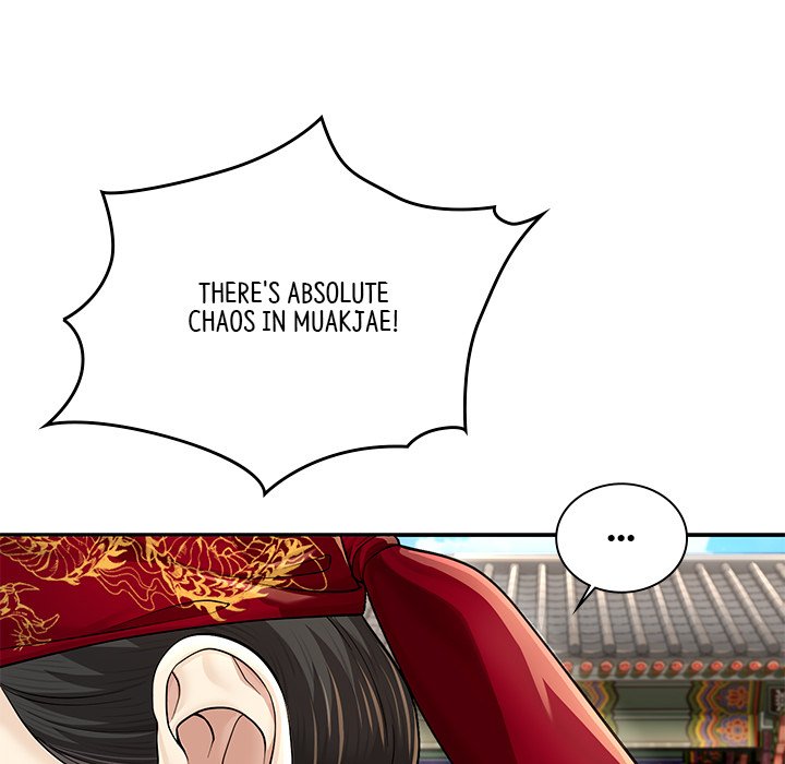 Read Muscle Joseon chapter 26 image 107 on Lezhin