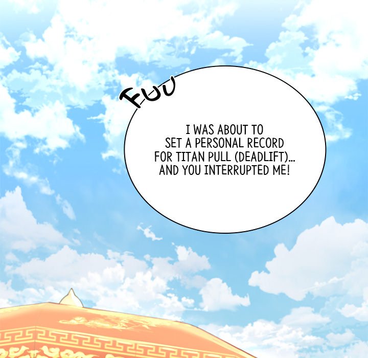 Read Muscle Joseon chapter 26 image 109 on Lezhin