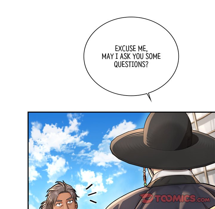 Read Muscle Joseon chapter 26 image 11 on Lezhin