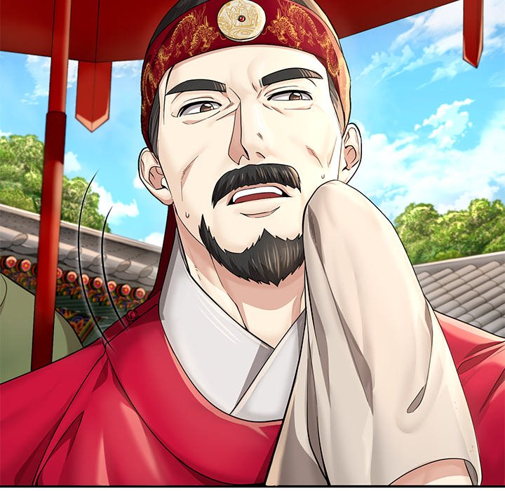 Read Muscle Joseon chapter 26 image 111 on Lezhin