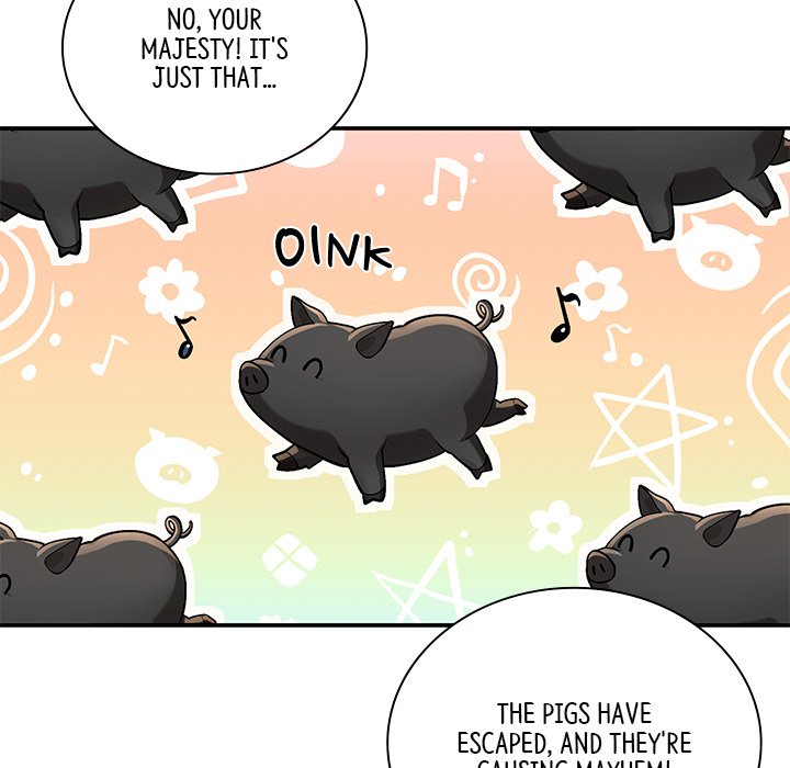 Read Muscle Joseon chapter 26 image 115 on Lezhin