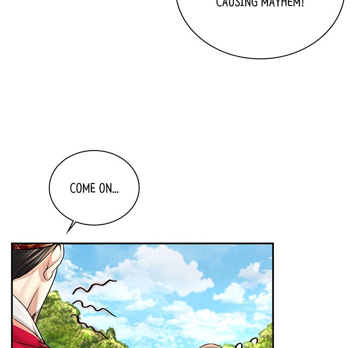 Read Muscle Joseon chapter 26 image 116 on Lezhin