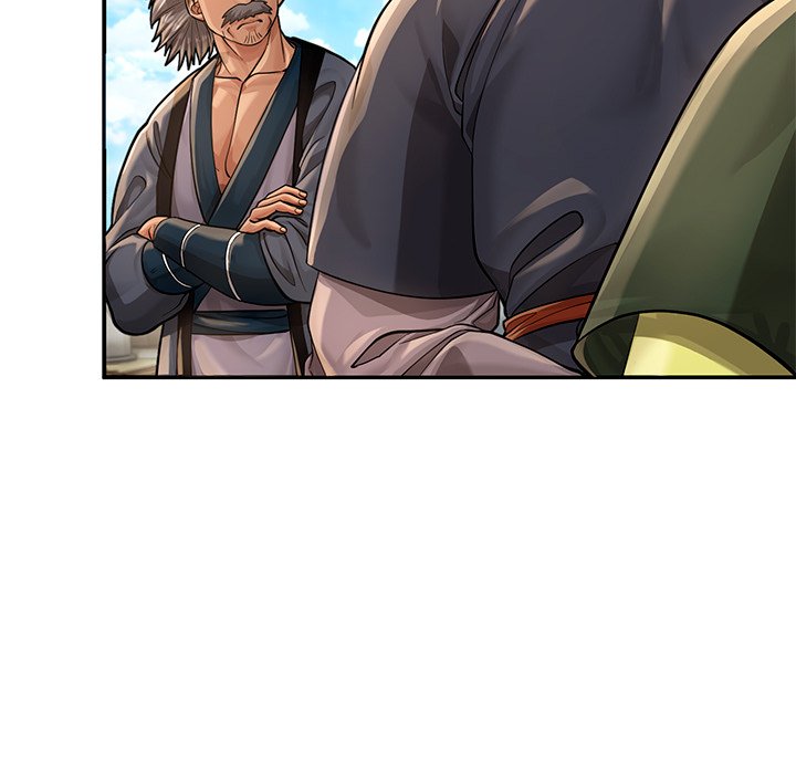 Read Muscle Joseon chapter 26 image 12 on Lezhin
