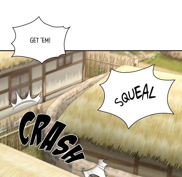 Read Muscle Joseon chapter 26 image 123 on Lezhin