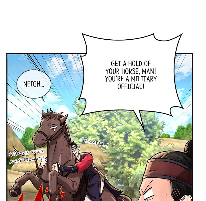Read Muscle Joseon chapter 26 image 127 on Lezhin
