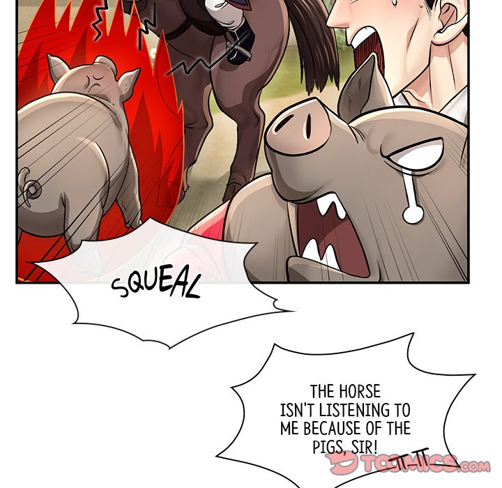 Read Muscle Joseon chapter 26 image 128 on Lezhin