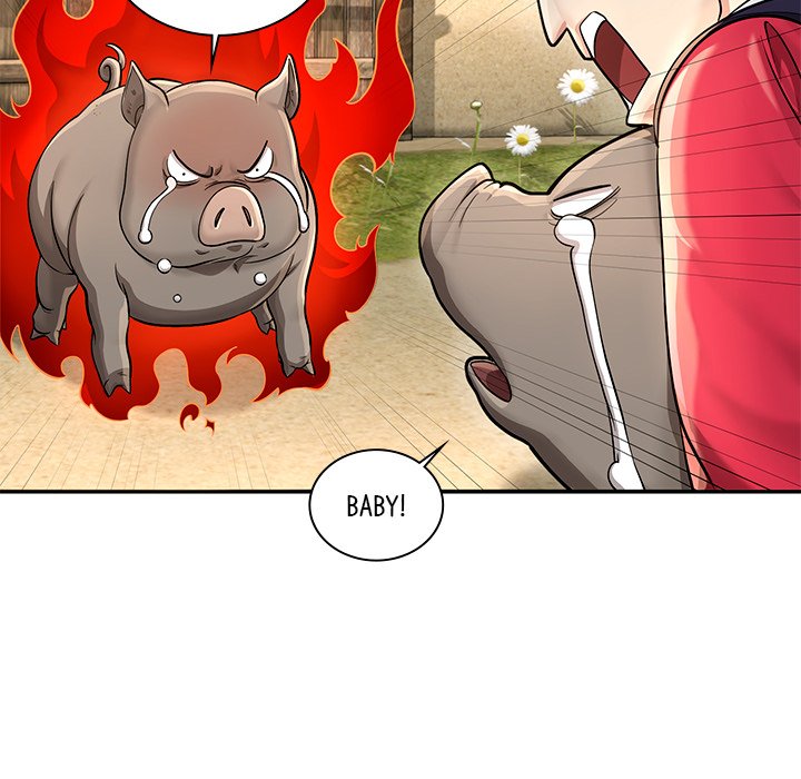 Read Muscle Joseon chapter 26 image 130 on Lezhin