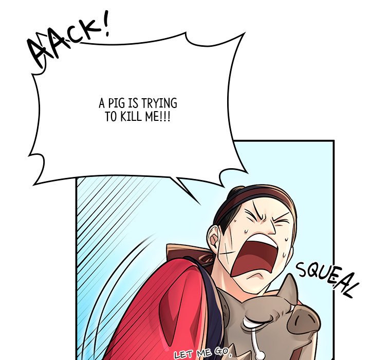 Read Muscle Joseon chapter 26 image 131 on Lezhin