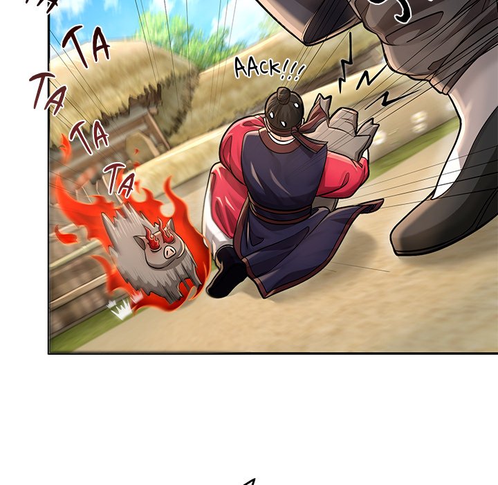 Read Muscle Joseon chapter 26 image 133 on Lezhin